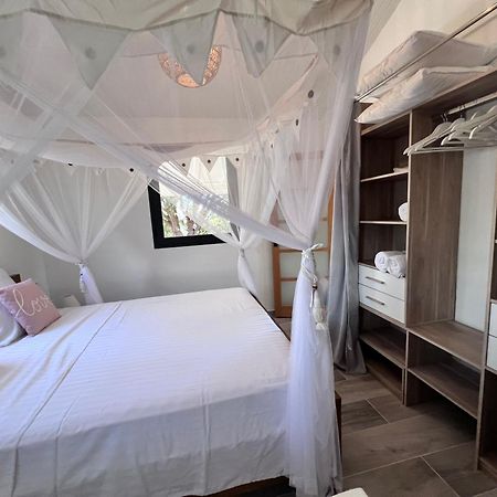 Villa Jouanacaera ลาการ์เบต์ ภายนอก รูปภาพ