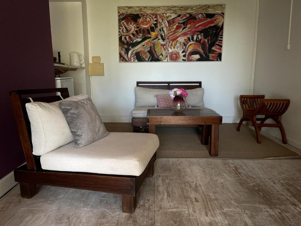 Villa Jouanacaera ลาการ์เบต์ ภายนอก รูปภาพ