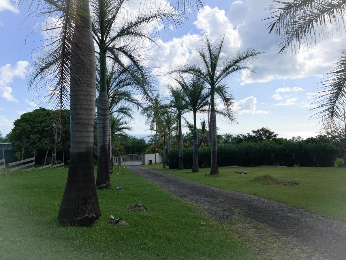 Villa Jouanacaera ลาการ์เบต์ ภายนอก รูปภาพ