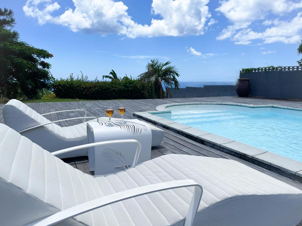 Villa Jouanacaera ลาการ์เบต์ ภายนอก รูปภาพ