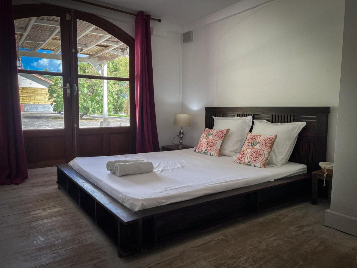 Villa Jouanacaera ลาการ์เบต์ ภายนอก รูปภาพ