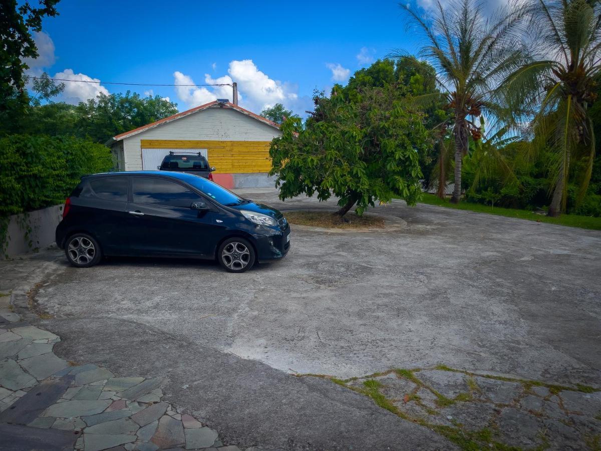 Villa Jouanacaera ลาการ์เบต์ ภายนอก รูปภาพ