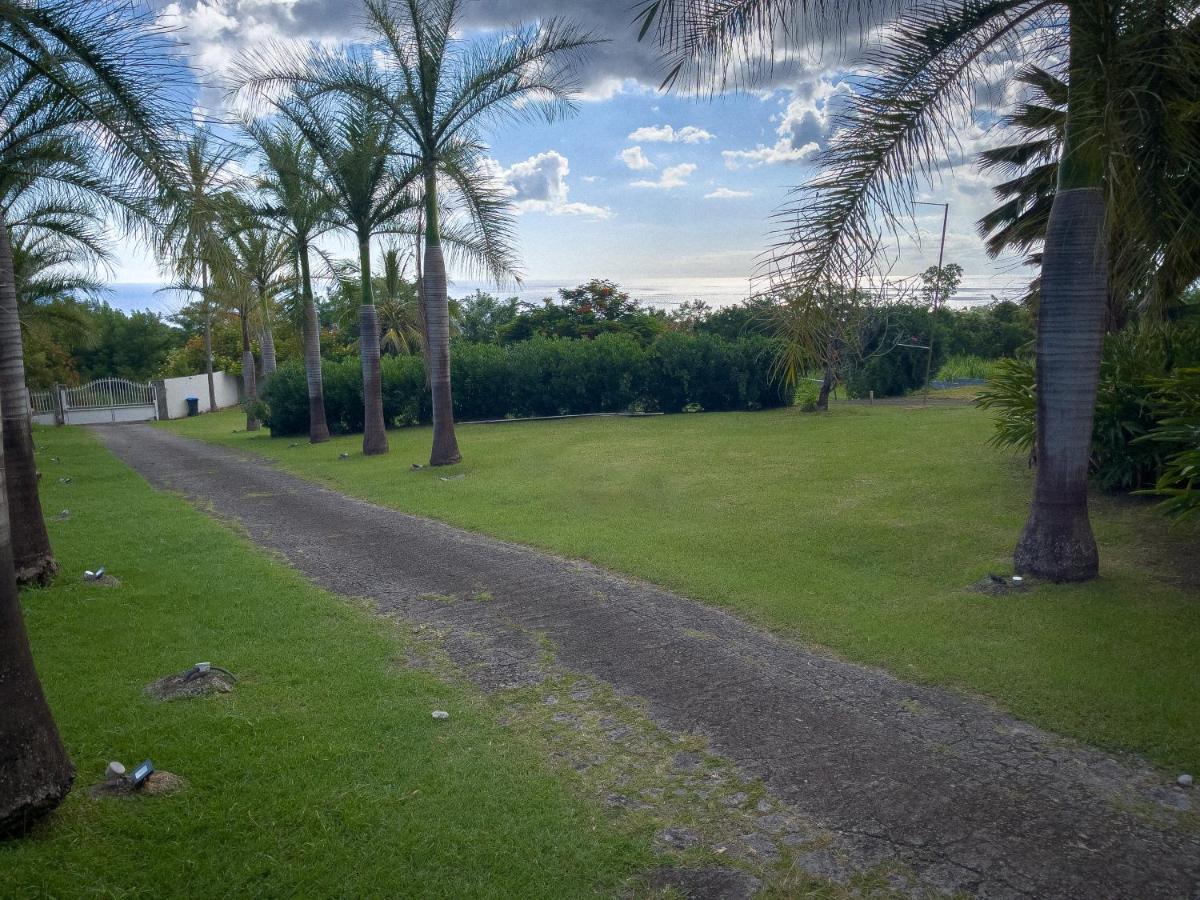 Villa Jouanacaera ลาการ์เบต์ ภายนอก รูปภาพ