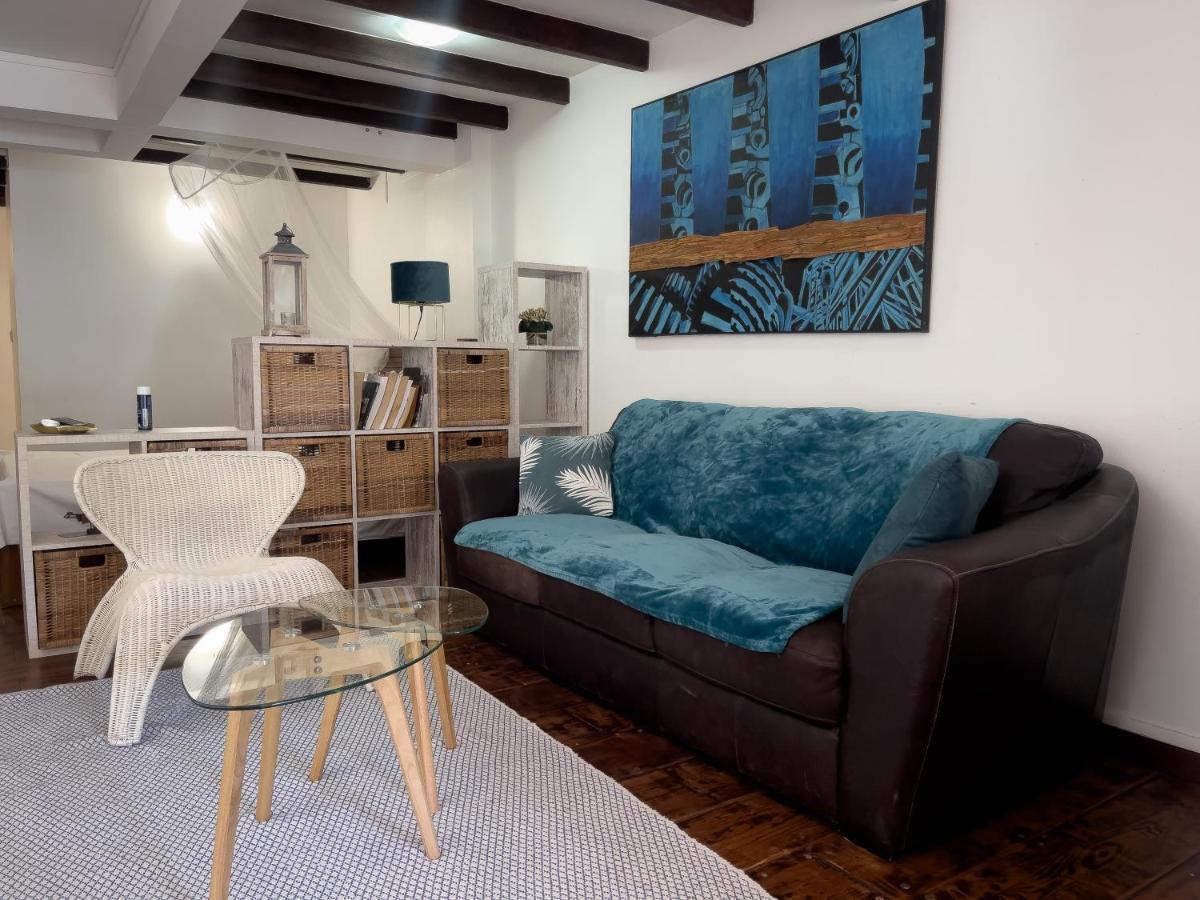 Villa Jouanacaera ลาการ์เบต์ ภายนอก รูปภาพ