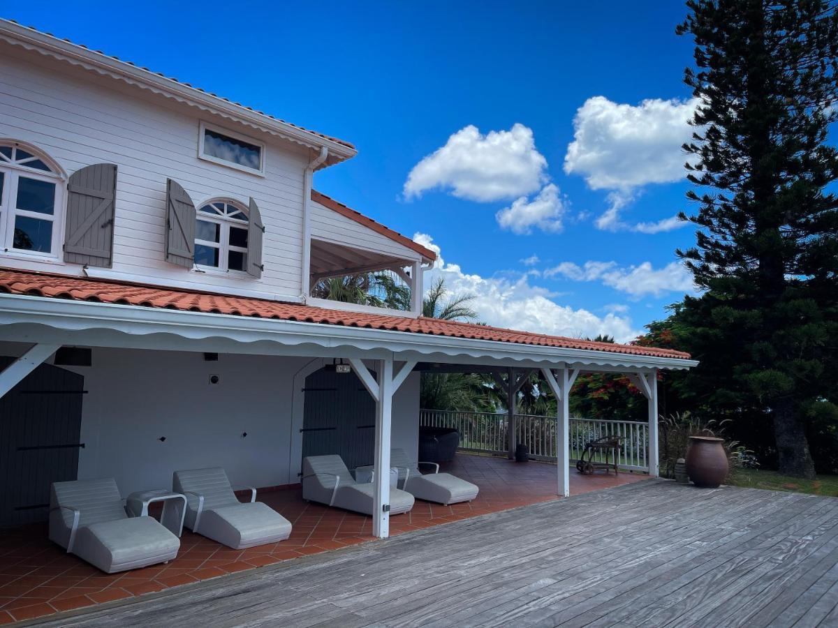 Villa Jouanacaera ลาการ์เบต์ ภายนอก รูปภาพ