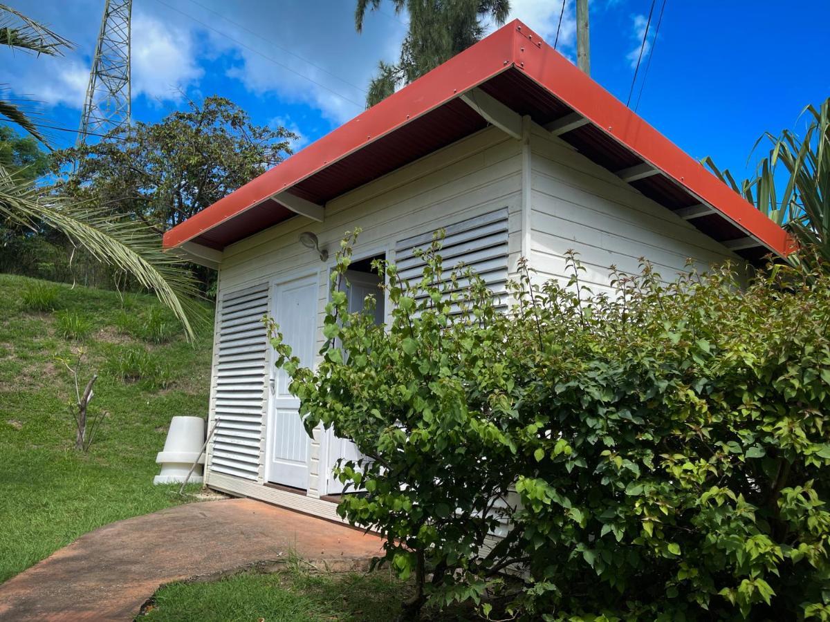 Villa Jouanacaera ลาการ์เบต์ ภายนอก รูปภาพ