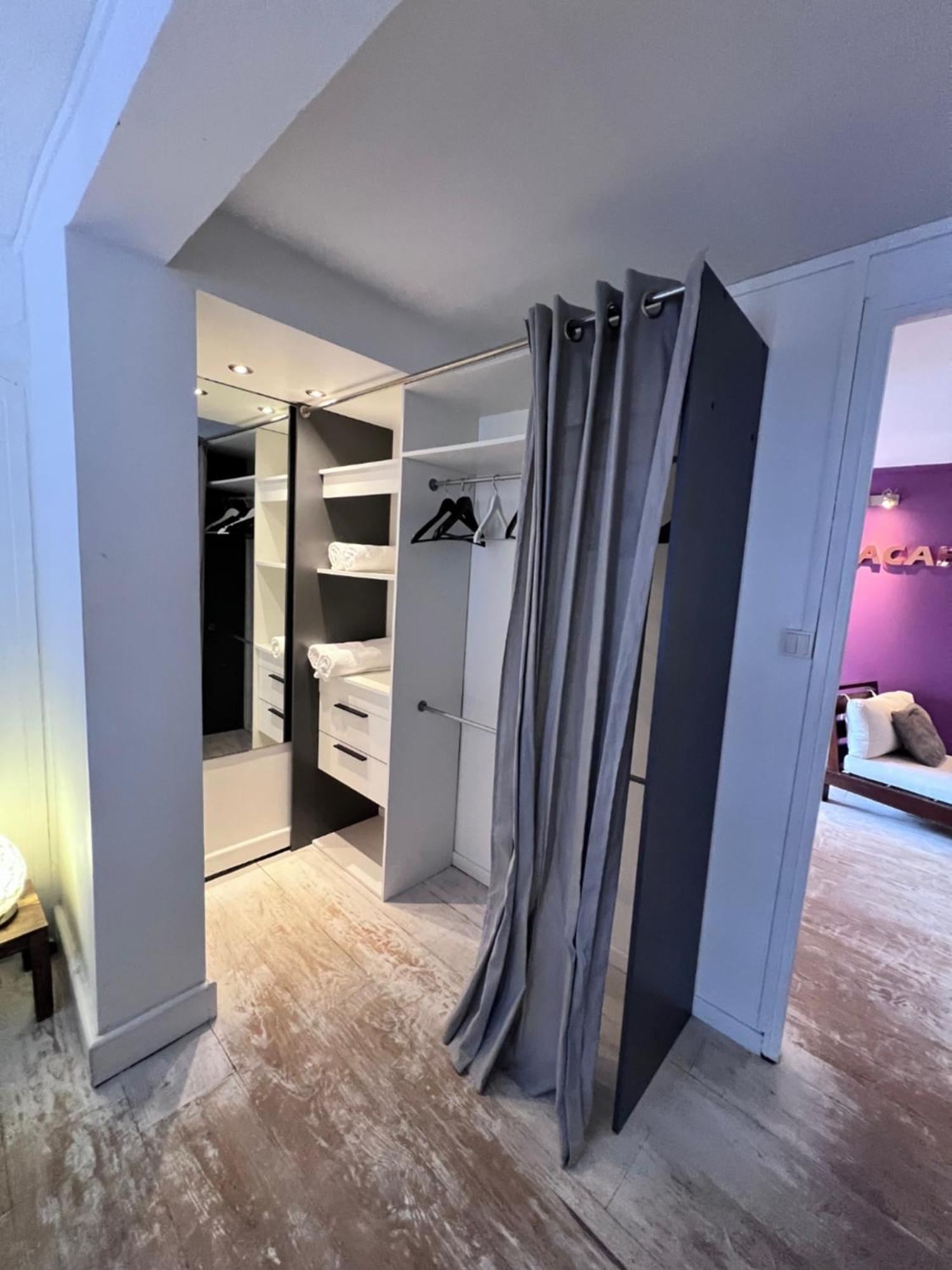 Villa Jouanacaera ลาการ์เบต์ ภายนอก รูปภาพ