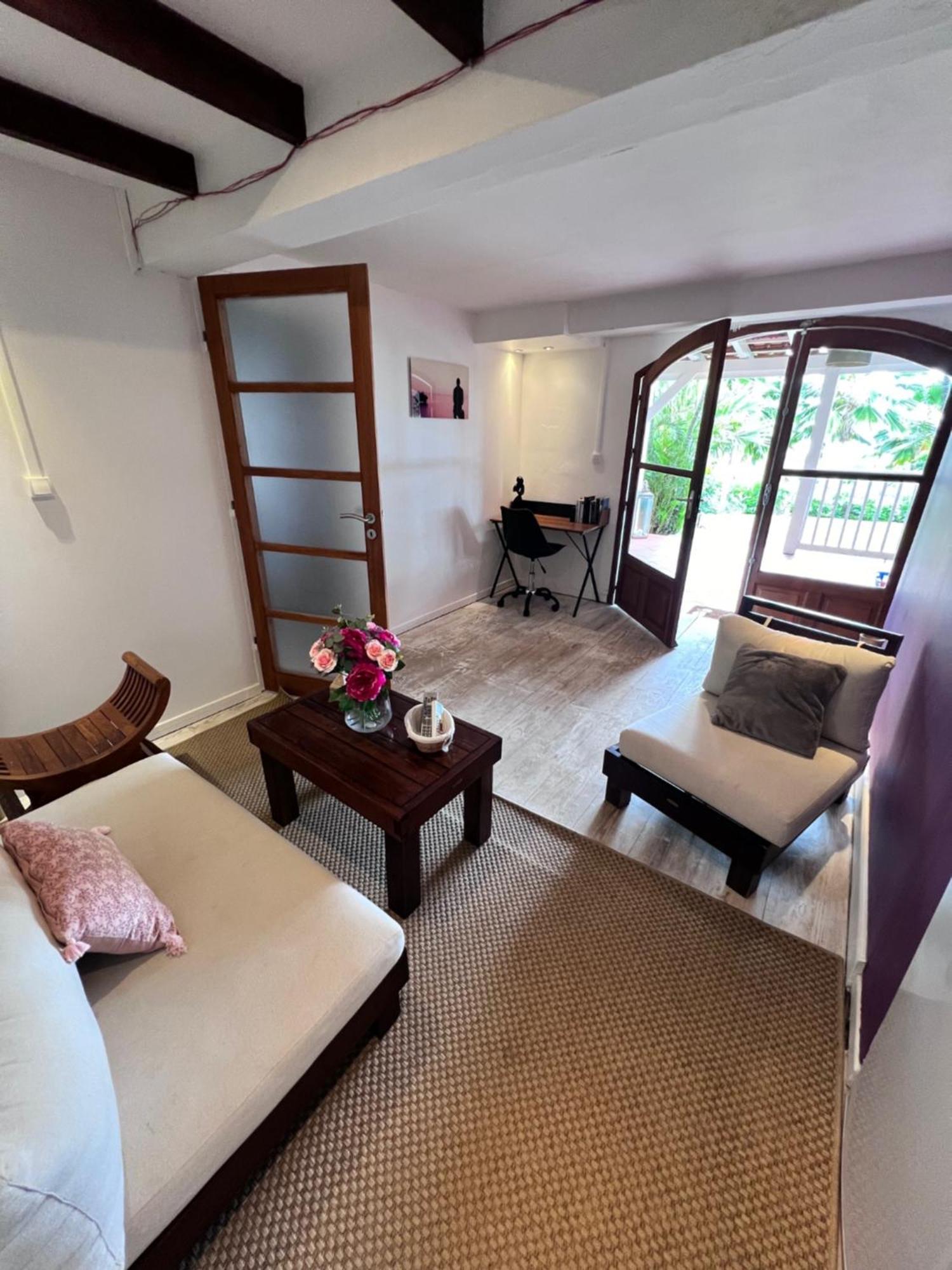 Villa Jouanacaera ลาการ์เบต์ ภายนอก รูปภาพ