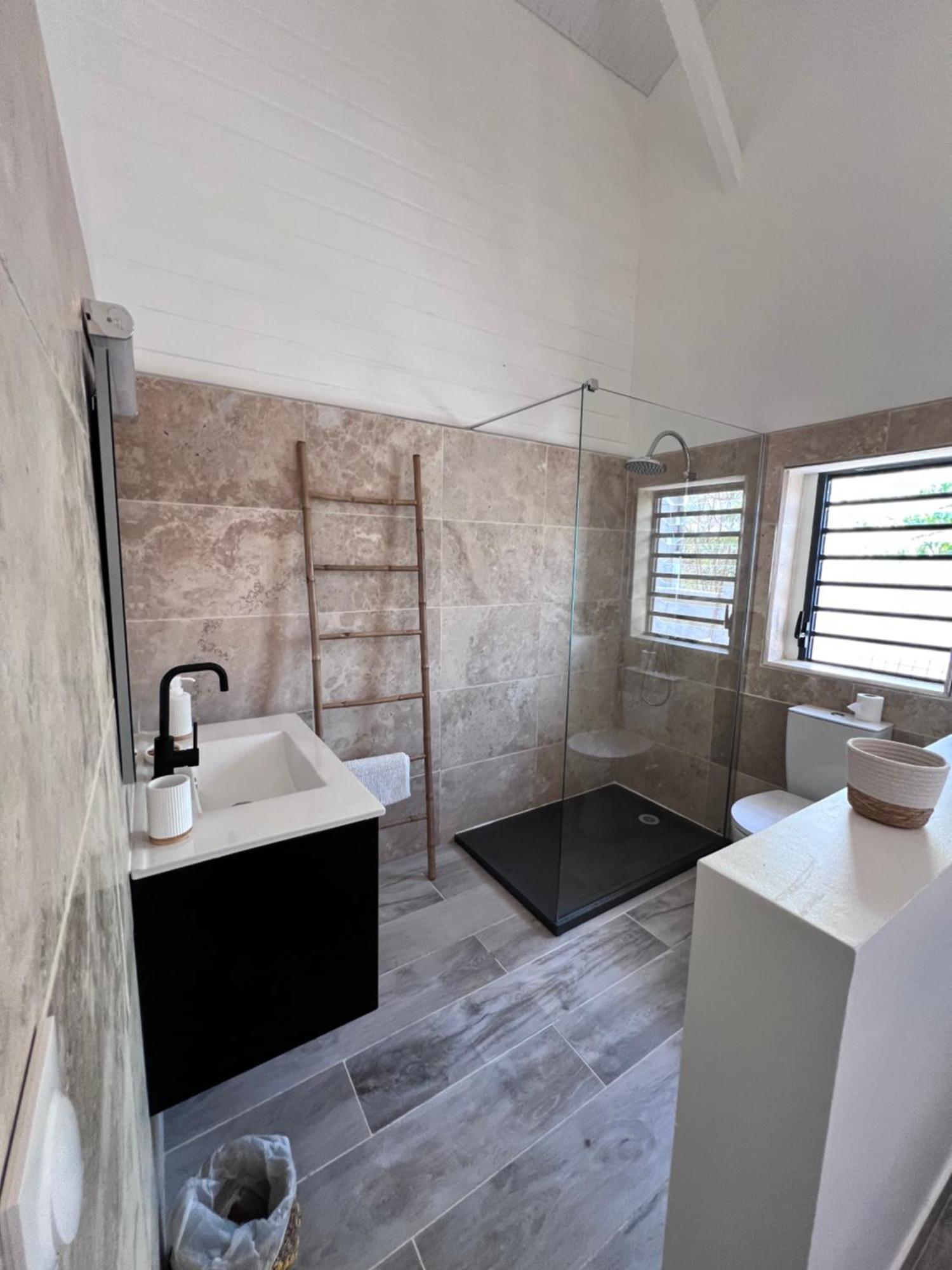 Villa Jouanacaera ลาการ์เบต์ ภายนอก รูปภาพ