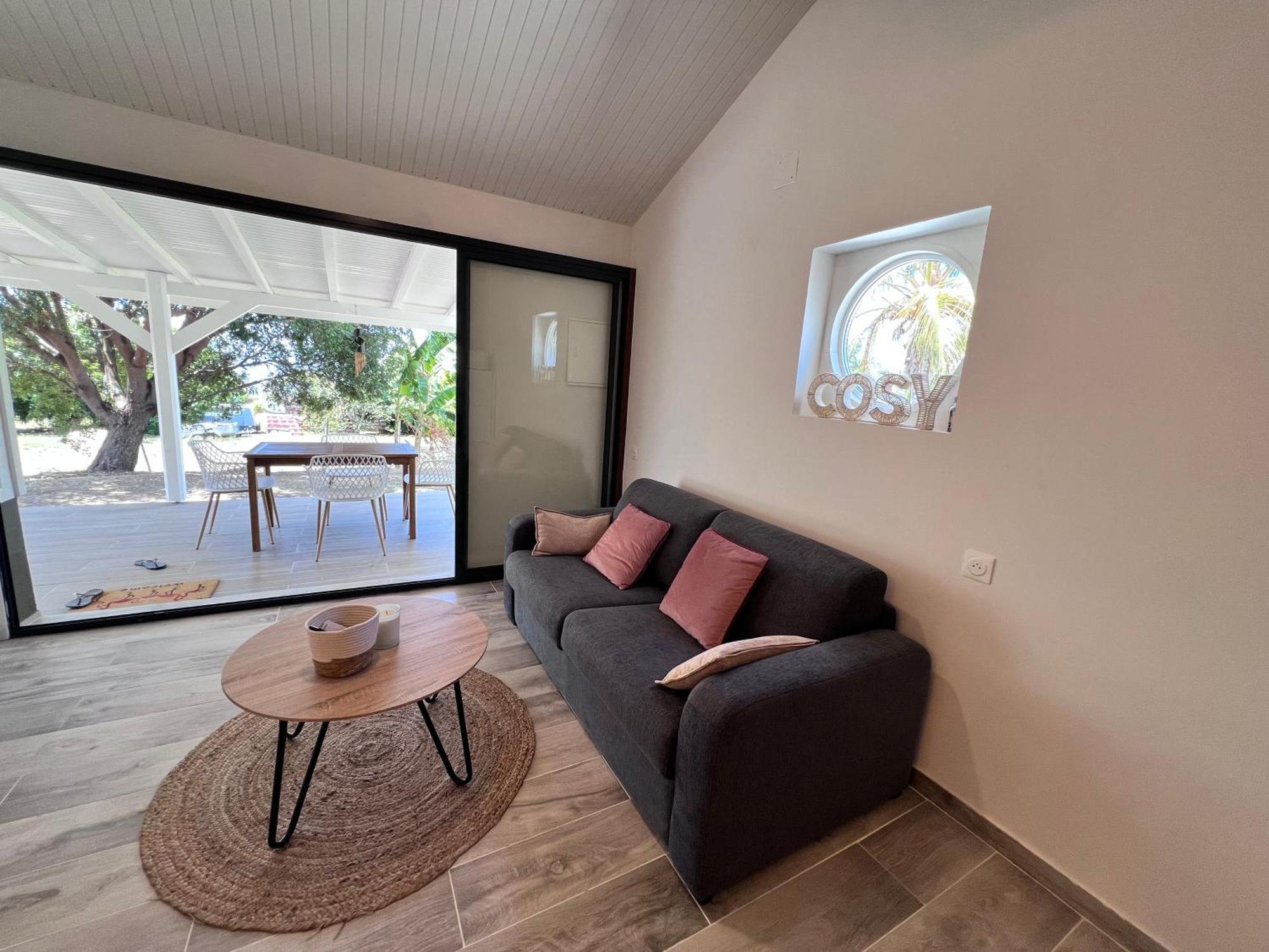 Villa Jouanacaera ลาการ์เบต์ ภายนอก รูปภาพ