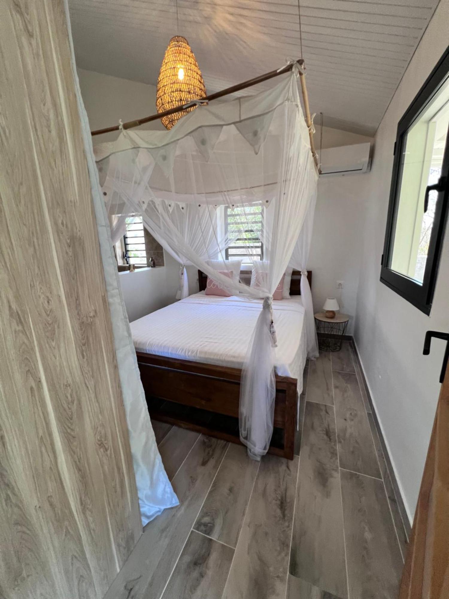 Villa Jouanacaera ลาการ์เบต์ ภายนอก รูปภาพ